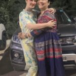 Shweta Bhattacharya Instagram – Kahani nehi mujhe tu chahiye ❤️
#familytime 
#happyme 
#us 
#positivevibes 
#lovethem 
#loveyou 
#instagram 
#instafashion 
#instadaily 
#instalike