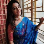 Shweta Bhattacharya Instagram – তুতাই এর অন্নপ্রাশন 😘😘
Love you tutai😍😍
#loveyou 
#littleprince 
#littleheart 
#us 
#family 
#familytime 
#instagram 
#instafashion 
#instawoman