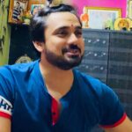 Shweta Bhattacharya Instagram – Kemon lagchey BABU k??😜😜😝😝
@rubel.official Rag korish na pls
Khub mishti ae chobi ta😍
#mylove 
#myhappyplace 
#happyme 
#fun 
#instagram 
#instagood 
#instadaily