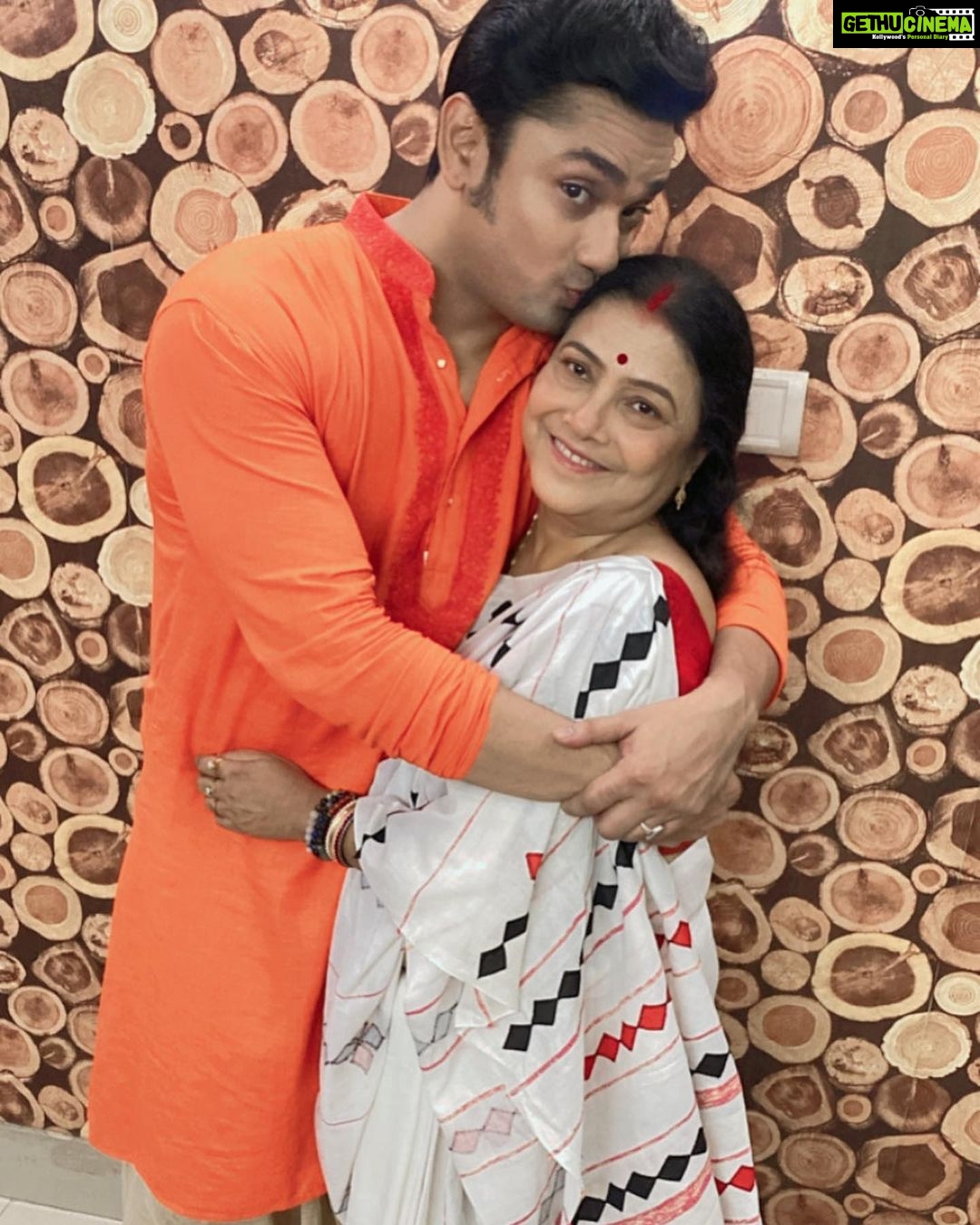 Shweta Bhattacharya Instagram - প্রিয় ❤️ #lovethem #myworld #positivevibes #happyme #instagram #instagood #instadaily