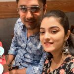 Shweta Bhattacharya Instagram – Sometimes,just sitting together is enough ❤️
#mylove 
#mylife 
#myhappiness 
#instagram 
#instagood 
#instadaily