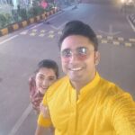 Shweta Bhattacharya Instagram – My world ❤️

#love #life #happytogether #we #us #forever
