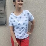 Shweta Bhattacharya Instagram – Be good to others but
  More importantly 
Be good to yourself 👍🏻
#begood 
#mylife 
#myrules 
#instagram 
#instagood 
#instadaily