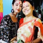 Shweta Bhattacharya Instagram – Maa taratari sustho hoye Otho maa,ami j r parchi na😭
Tumi chara j amar keu nei maa
