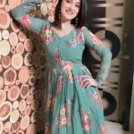 Shweta Bhattacharya Instagram – Birthday night er dress💃
1st one gifted by Maa & Baba
2nd one gifted by @rubel.official 
#lovethem 
#myworld 
#myhappyplace 
#instagram 
#instagood 
#instadaily