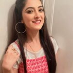 Shweta Bhattacharya Instagram – You are a golden thing in this heavy
  Heavy world
#happyme 
#mylife 
#instagram 
#instagood 
#instadaily