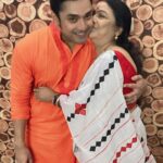 Shweta Bhattacharya Instagram - প্রিয় ❤️ #lovethem #myworld #positivevibes #happyme #instagram #instagood #instadaily