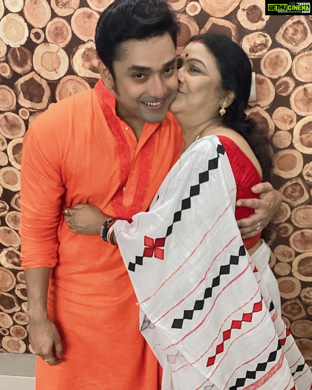 Shweta Bhattacharya Instagram - প্রিয় ❤️ #lovethem #myworld #positivevibes #happyme #instagram #instagood #instadaily