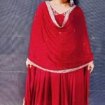 Shweta Menon Instagram - Stylist : @tharunya_vk Wardrobe: @_titilee_ MUA : @avinash_s_chetia Accessories: @kaya_online_