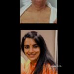 Shweta Menon Instagram - അച്ഛൻ❤️