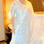 Shweta Menon Instagram - Stylist : @tharunya_vk Wardrobe: @colos_the_designing_couture MUA : @mukeshmuralimakeover Accessories: @planetjewel