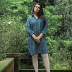 Shweta Menon Instagram - #ShwethaMenon Stylist : @tharunya_vk Wardrobe: @bloom_by_priyanka MUA : @avinash_s_chetia Clicks : @abin_fine_shooters Location : @indeevara_retreat Indeevararetreat