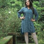 Shweta Menon Instagram - #ShwethaMenon Stylist : @tharunya_vk Wardrobe: @bloom_by_priyanka MUA : @avinash_s_chetia Clicks : @abin_fine_shooters Location : @indeevara_retreat Indeevararetreat