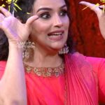 Shweta Menon Instagram - Super Ammayum Makalum |Today @ 8:30 PM | Amrita TV സൂപ്പർ അമ്മയും മകളും ' ഇന്ന് രാത്രി 8 . 30 ന് നമ്മുടെ അമൃത ടിവിയിൽ ... #superammayummakalum #redcarpet #amritatv #swaasika #shwetamenon #meena #kalamaster #rooparevathi #nithyamammen #tharakalyan #sowbhagyavenkitesh #abhayahiranmayi #nithyadas #tvshow #malayalamfilmindustry #talent #talentshow #artist #entertainment