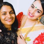 Shweta Menon Instagram - Sharing a treasure trove of cherished moments from the past one year!! Thank you @shwetha_menon Ma’am for the trust & love, here’s to more fun-filled chapters in life’s fabulous journey with you! ❤️ #100lookswithshwethamenon #milestogo