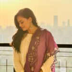 Shweta Tiwari Instagram - 💜💜💜