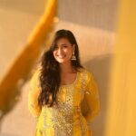 Shweta Tiwari Instagram - Panchami🙏🙏🙏. Outfit @ranasjaipur X @entertainmenttleo9 Style by @stylingbyvictor @sohail__mughal___ Assisted by @styleby_antara Earrings @aurumdestinationjewels
