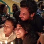 Shweta Tripathi Instagram – Kuch BTS, kuch candids aur dher saari memories 💙💫 
3 years to #MirzapurSeason2 ab #MS3W