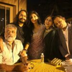Shweta Tripathi Instagram – Kuch BTS, kuch candids aur dher saari memories 💙💫 
3 years to #MirzapurSeason2 ab #MS3W