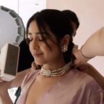 Shweta Tripathi Instagram – Kya aap bhi Nautanki Nari hai !?🙏🏼🌸🙃