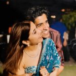 Shweta Tripathi Instagram – Aisi rahi hamari Diwali 🪔💫

Wishing you love, peace and light to make you happy, glowy and bright 🤗💛✨