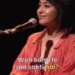 Shweta Tripathi Instagram – Bachhpan by @battatawada 
.
Written by @priyanshii.bansal