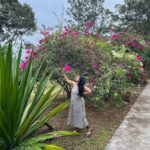 Shwetha Srivatsav Instagram - 🫰🏽