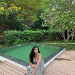 Shwetha Srivatsav Instagram - 🫰🏽