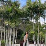 Shwetha Srivatsav Instagram - 🫰🏽