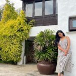 Shwetha Srivatsav Instagram - 🫰🏽