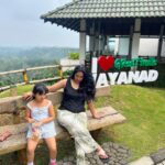 Shwetha Srivatsav Instagram - 🙋🏻‍♀️ . . . 📍 @greattrailswayanad @greattrailsbygrt @tripstoluxury