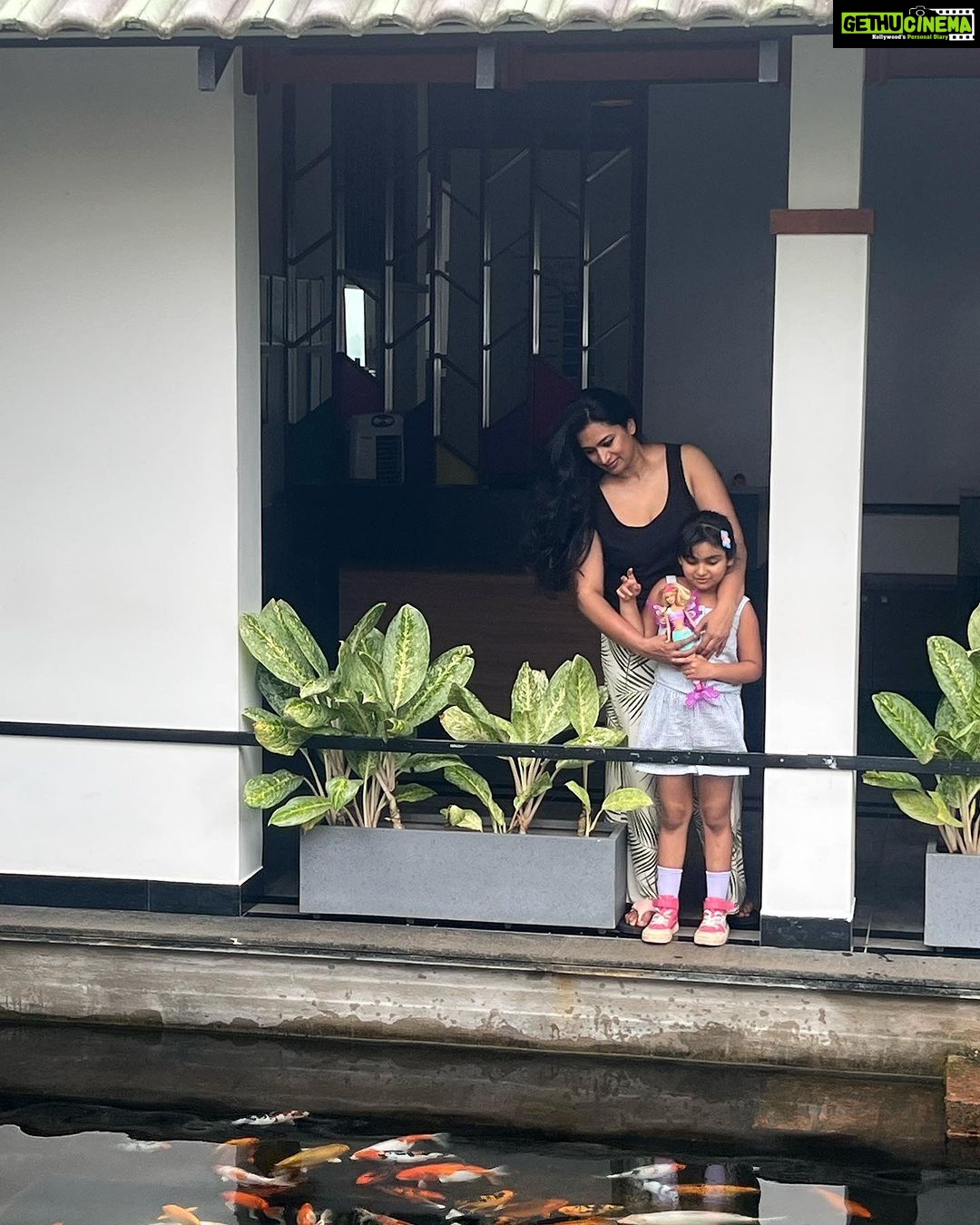 Shwetha Srivatsav Instagram - 🙋🏻♀️ . . . 📍 @greattrailswayanad @greattrailsbygrt @tripstoluxury