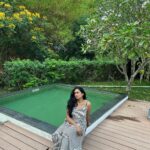 Shwetha Srivatsav Instagram - 🫰🏽