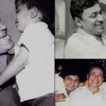 Shwetha Srivatsav Instagram - 🙏🏽🙏🏽🙏🏽❤️!! #nammaappu #ajaraamara #forever #inourheartsforever