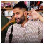 Sid Sriram Instagram - Rooted in the Carnatic traditions of Chennai and inspired by the diverse sounds of '90s California, Sid Sriram's music tells a story of cross-cultural synthesis. Get ready to witness this musical narrative as he brings his new album 'Sidharth’ to India at the #NitaMukeshAmbaniCulturalCentre. Book your tickets on nmacc.com #SidharthBySidSriram #SidharthBySidSriramAtNMACC