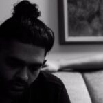 Sid Sriram Instagram - Prepping for Tiny Desk was an intense and very rewarding experience. @chriseganiii documented some special moments and made this magical piece. @arsononly @ajabaum @dealdrugger @evanguymandude @gdfx @hurlybiscuits @vincentvognar @thedevinvelez All love