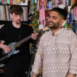 Sid Sriram Instagram - After nearly 5 years, Sid Sriram makes his return to Echoes of Earth. A beacon at the intersection between Indian Classical, pop and alt/ambient genres, his music marks an overlap between radically different worlds; hybrid in nature and a true reflection of his cultural roots and upbringing. Head to the link in our bio to book your tickets and hear him perform his album "Sidharth" live on the 2nd and 3rd of December. @walkersandco.india @corona_india @krunklive @swordfish_live Ensemble of the Wild Termites x Sloth Bears Termed as “ecosystem engineers”, termites greatly influence the physical, chemical and biological properties of soil, in addition to being a food source for many animals including the sloth bear. With a diet that includes fruits and tubers as well, sloth bears are important in helping control termite populations along with dispersing seeds within the Western Ghats and another reason why efforts are underway to protect them from poaching. @wwfindia @felis_creations #Echoesofearth2023 #ArtistsofEchoes #EnsembleoftheWild #westernghatsofindia #Musicfestival #sustainablefestival Bangalore, India