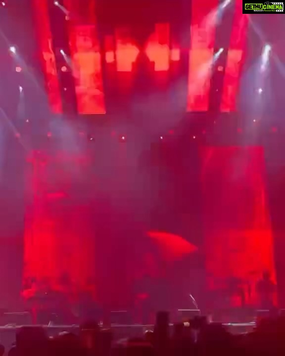 Sid Sriram Instagram - This isn’t about glory or validation or fame or glamour. It’s about healing, about joy, love, it’s about collectively connecting to something far greater than any one individual, resonating with the divine. Malaysia, I love you. I say this after every show here but y’all truly feel like home. Saturday night was nothing short of deep magic. 3.5 hours straight of us giving it all to music and to y’all, no frills. Nothing superfluous. Music and love I love my brothers @sanjeevtmusic @tapassnaresh @ramkuu @hashbass @theorganboy @evanguymandude @mylaikarthikeyan @nikhilvpai @soheldantes @vjkaycee @vinod_ld @srisan1213 the whole @woodmarkevents fam, my pops. When we step foot on stage, it’s deep surrender, the deepest love. Malaysia we love you. Until next time 🙌🏾❤ TORONTO- WE BRING THE VIBES TO Y’ALL ON OCT 27. GET THOSE TICKETS BEFORE THEY SELL OUT @aryacanadainc All love, no hate forever