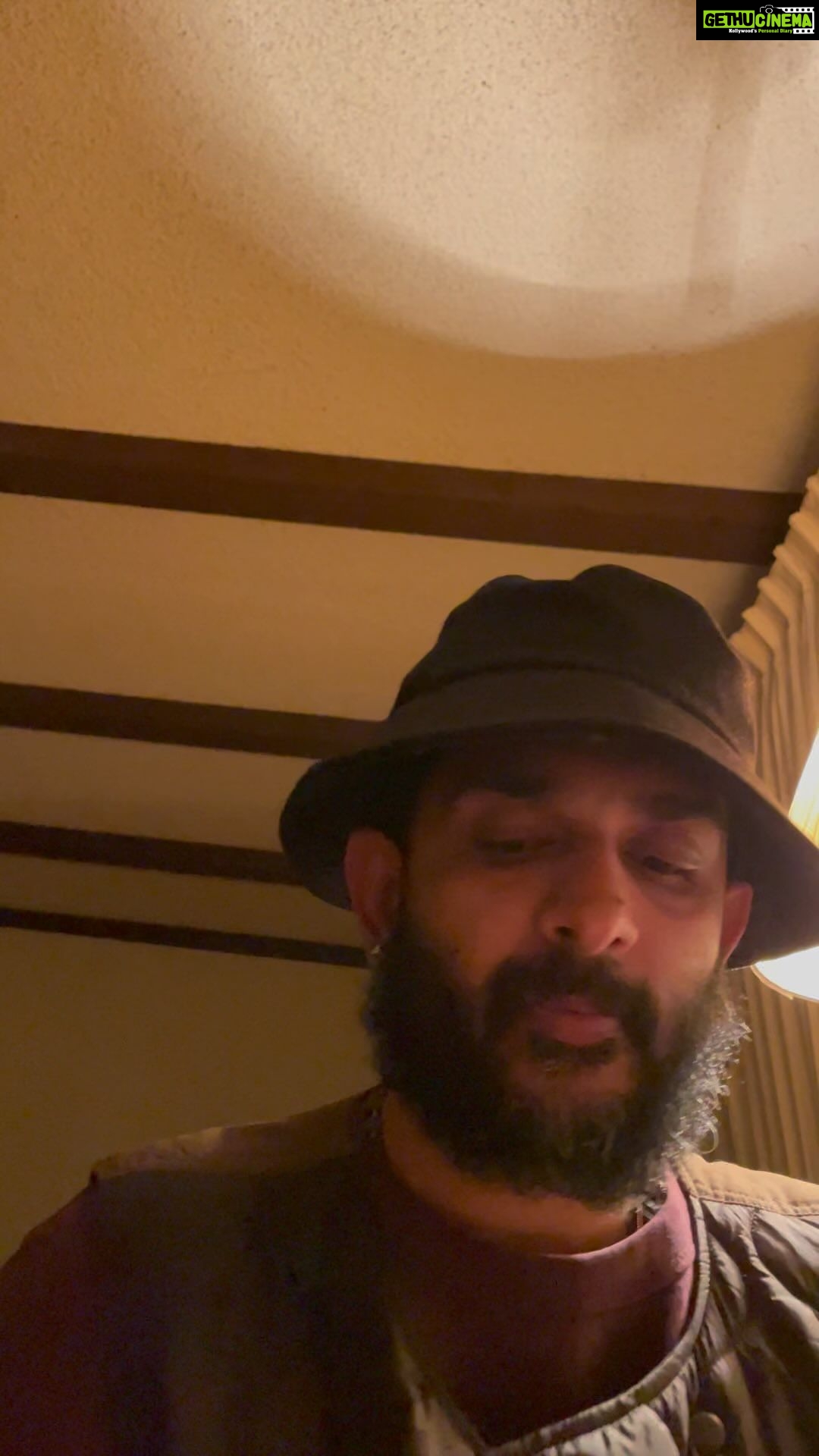 Sid Sriram Instagram - Kaliyuga, end of a cycle not the end of existence