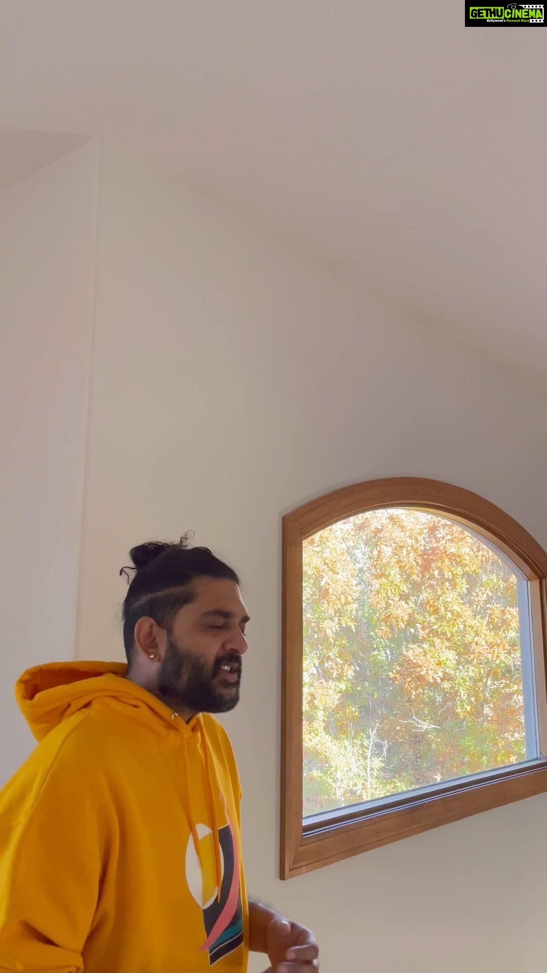 Sid Sriram Instagram - Toronto: Oct 27- Indian film music show (@aryacanadainc) Mumbai: Nov 25- SIDHARTH album show at @nmacc.india Kuala Lumpur: Nov 29- SIDHARTH album show (@pinkfishfestival) Ticket links in bio All love
