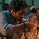 Siddharth Instagram - Chithha-vum Sundari-vum♥️ #Chithha Streaming from November 28th on #DisneyPlusHotstar #ChithhaOnHotstar @worldofsiddharth @nimisha_sajayan #SUArunKumar @dhibuninanthomas @pradeep_kumar1123 @balaji.subramanyam @etakientertainment