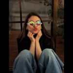 Siddharth Instagram - Isn't she lovely? Happy Birthday partner. Thank you for being. All the pixies in all the worlds Fly around sprinkling dust in your grace Incantations and giggles fill the air All in wait of a smile on your face Be you be true And thank you For showing us It always, without fail, takes two ❤️ See you soon. It's been too long. 😶‍🌫️