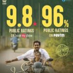 Siddharth Instagram - #CHITHHA #CHINNA @bookmyshowin