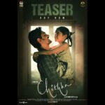 Siddharth Instagram – #CHITHHA TEASER 🙌🏽

LINK IN BIO

Teasing your Heartbeats for a one of its kind Theater experience. September 28 Worldwide.

AN S U Arun Kumar Picture

Thank you to my entire team for their passion and belief. Please share and spread the word. This film is everything we promise and more. Thank you to our peers and supporters for all their motivation.

Here is the incredible #CHITHHA Teaser. An Edge-of-the-Seat Thriller with an emotional core. 

In Cinemas Worldwide Sep 28. Red Giant Movies Release .

@Etaki_Official #Siddharth #SUArunkumar #NimishaSajayan @dhibuofficial @Composer_Vishal @balaji_dop137 @iameditorsuresh
@winanoath @RedGiantMovies_ @Hariprasad4091 @thinkmusicindia @DoneChannel1 

#ChithhaFromSep28 
#ChithhaSiddharth

TAMIL TELUGU KANNADA MALAYALAM