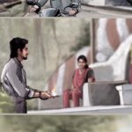 Siddharth Instagram - A thing of beauty.♥️ youtu.be/EJ8HP6QMwvI A @dhibuninanthomas musical 🎤 @pradeep_kumar1123 & @karthikavaidyanathan #chithhasiddharth #Chithha #ChithhaSiddharth @etakientertainment @worldofsiddharth @dhibuninanthomas @composer_vishal @balaji.subramanyam @suresh_a_prasad @csbalachandar.art @shiva_siddharth_mua @winoath @yughabharathi, #SUArunKumar #AMRAHMATHULLA @kavitha_j1 @muthuatmedia @sangameshwararun @sukithansakthivel @sureshchandraaoffl @akash_balaji_offical @anilandbhanu @hariprasad4091 @donechannel1