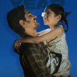 Siddharth Instagram - Truly a Film of the year❤ #Chithha Streaming from November 28th on #DisneyPlusHotstar #ChithhaOnHotstar @worldofsiddharth @nimisha_sajayan #SUArunKumar @dhibuninanthomas @pradeep_kumar1123 @balaji.subramanyam @etakientertainment