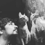 Siddharth Instagram - ❤️