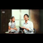 Siddharth Instagram - Innum rendu naal la...❤ #Chithha Streaming from November 28th on #DisneyPlusHotstar #ChithhaOnHotstar @worldofsiddharth @nimisha_sajayan #SUArunKumar @dhibuninanthomas @pradeep_kumar1123 @balaji.subramanyam @etakientertainment