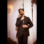 Siddharth Instagram - Opening Night 🌟 MAMI kicked off grand... You caught the amazing film selection i hope. 🙌🏽 Styled by @ekalakhani Outfit - @themaroonsuit Tie - @thetiehub Shoes - @dolcegabbana Watch - @panerai 📸 - @nupuragarwal__ Styling assistants - @team___e @mayuri_srivastava Mumbai, Maharashtra