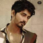 Siddharth Instagram - Desert has been served. 🏜️ Low res and proud. Chennai, India